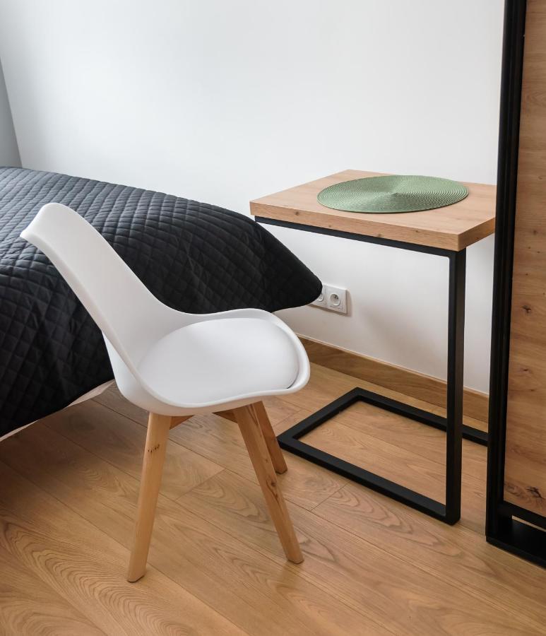 Wola Skwer Sunny Apartment 바르샤바 외부 사진